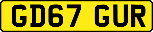 GD67GUR