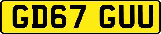 GD67GUU