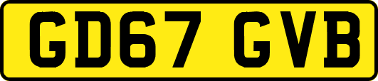 GD67GVB