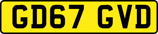 GD67GVD