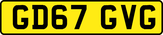 GD67GVG