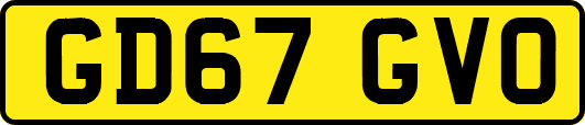 GD67GVO