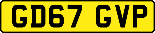 GD67GVP