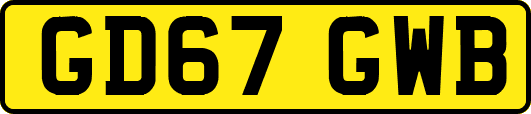 GD67GWB