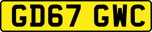 GD67GWC