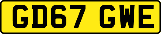 GD67GWE