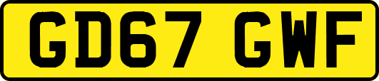 GD67GWF