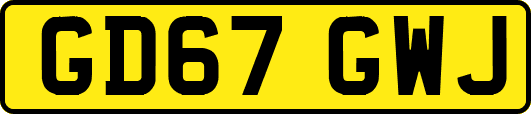 GD67GWJ