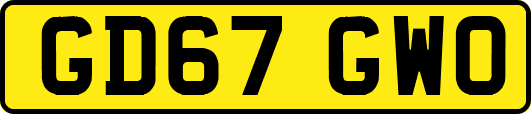 GD67GWO