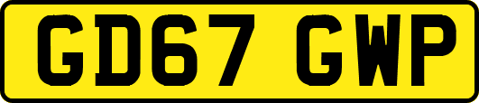 GD67GWP