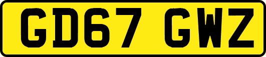 GD67GWZ