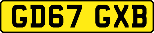 GD67GXB