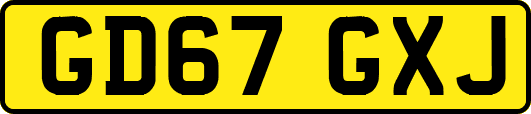 GD67GXJ