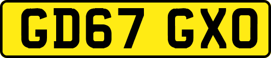 GD67GXO