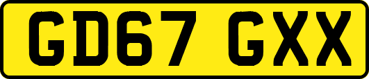 GD67GXX