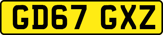 GD67GXZ