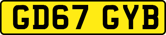 GD67GYB