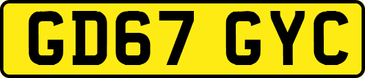 GD67GYC