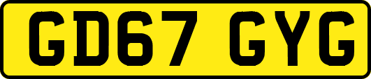 GD67GYG