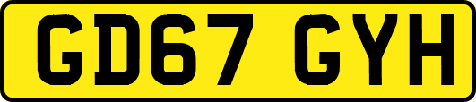 GD67GYH