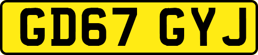 GD67GYJ