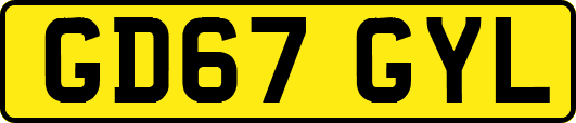 GD67GYL