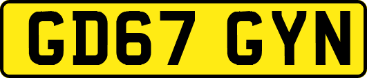 GD67GYN