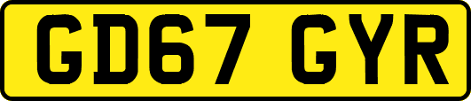 GD67GYR