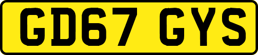 GD67GYS