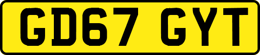 GD67GYT