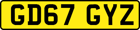 GD67GYZ