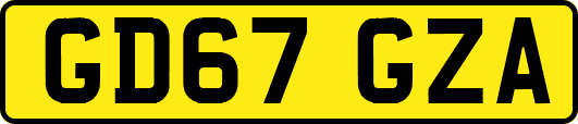 GD67GZA