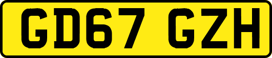 GD67GZH