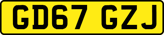 GD67GZJ