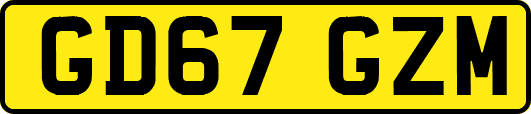 GD67GZM