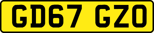 GD67GZO