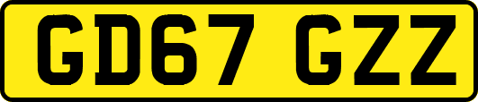GD67GZZ