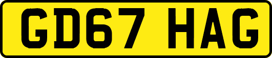 GD67HAG
