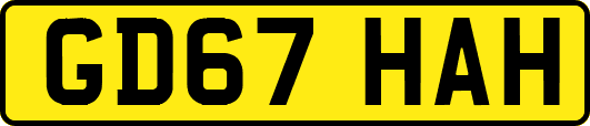 GD67HAH