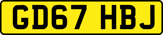 GD67HBJ