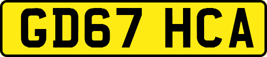 GD67HCA