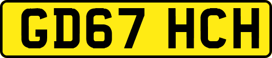 GD67HCH