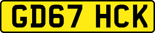 GD67HCK