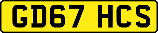 GD67HCS
