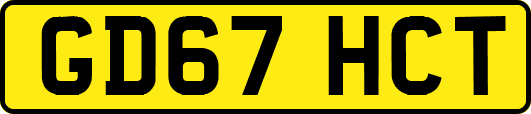 GD67HCT