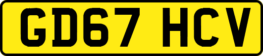 GD67HCV