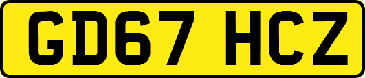 GD67HCZ
