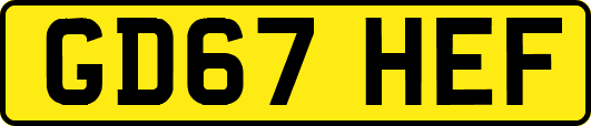 GD67HEF