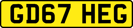 GD67HEG