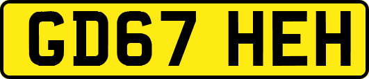 GD67HEH
